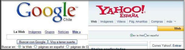 posicionamiento web Concepci&oacute;n